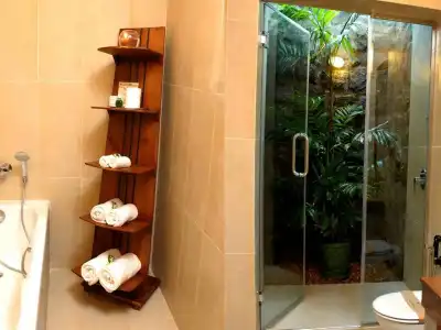 Siddhalepa Ayurveda Resort - All Meals, Ayurveda Treatment, Yoga Resort - 39