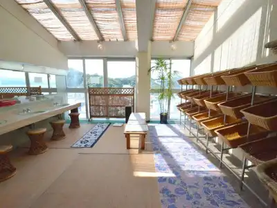 Toushijima Onsen Suzunami - 20