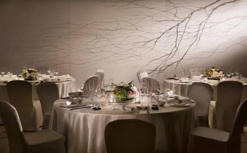 JW Marriott Beijing Central - 21