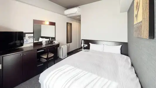 Route Inn Iyo Saijo - 12