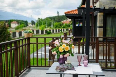 SG Ruskovets Resort - 179
