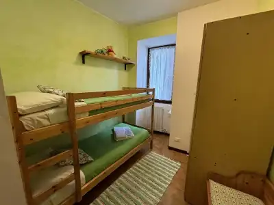 Diffuso Il Portichetto sulla collina a Vezio Perledo - 186