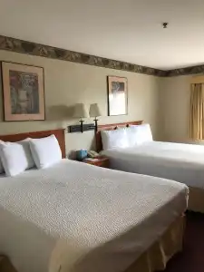 Ashley Inn of Tillamook - 28