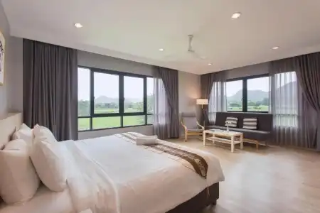 Grandsiri Resort Khaoyai - 52