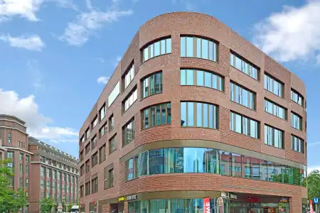B&B Hannover-City - 9