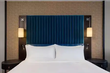 Hilton Vienna Waterfront - 70