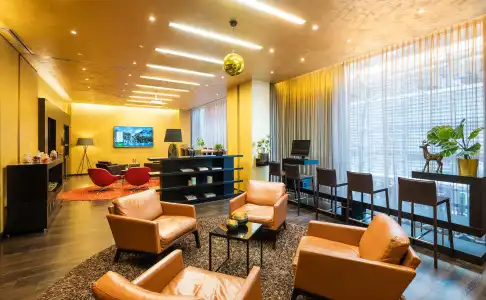 Lindner Berlin Ku'damm - part of JdV by Hyatt - 14