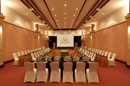 Villa at Discovery Kartika Plaza - 18