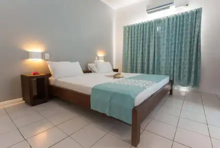Chalets d'Anse Forbans SelfCatering - 3
