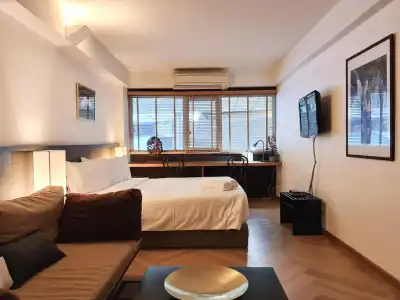 The Studio at Sathorn Terrace - 38