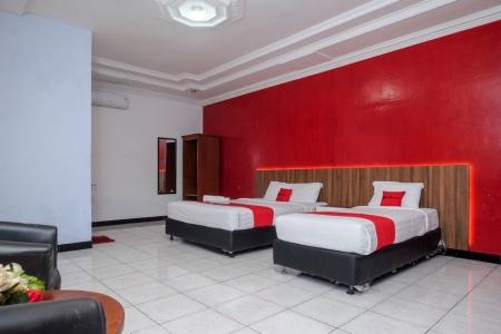 RedDoorz at Pondok Eyang Obi Sleman - 22