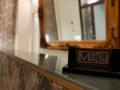 INTOMILAN Galleria Duomo I Boutique & Design Aparthotel - 27