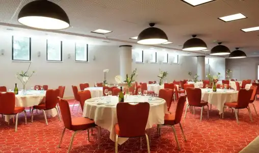 Radisson Blu, Montpellier - 28