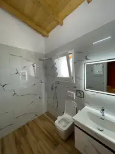 Arial Penthouse Suites - 167