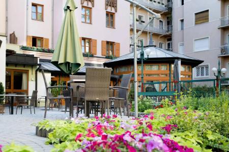 Corvin Budapest - Sissi wing - 24