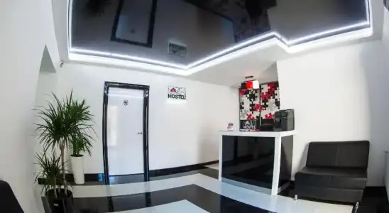 Hostel OK - 9