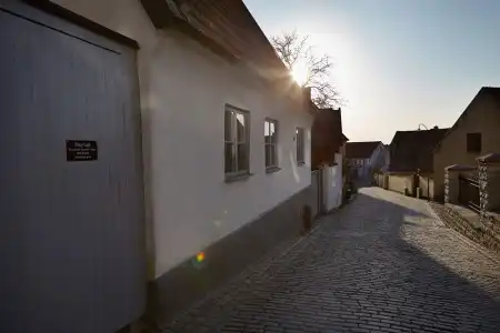 Visby Logi & Vandrarhem Hästgatan 14 - 0