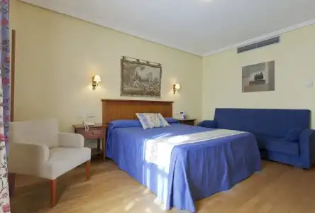 Casona de la Reyna - 82