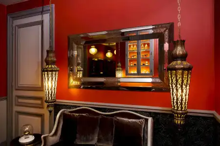 Saint James Paris - Relais & Chateaux - 2