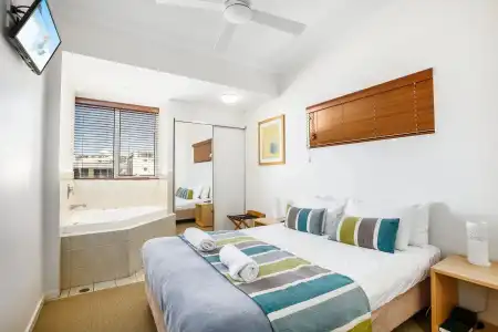 Rolling Surf Resort - 4