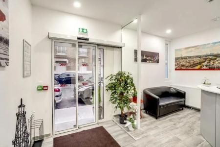 Hôtel & Hostel PB - Paris-Barcelone - 15