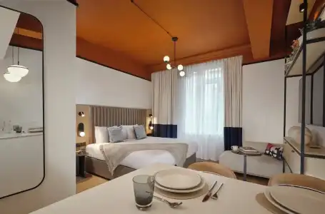 Citadines Holborn-Covent Garden London - 103