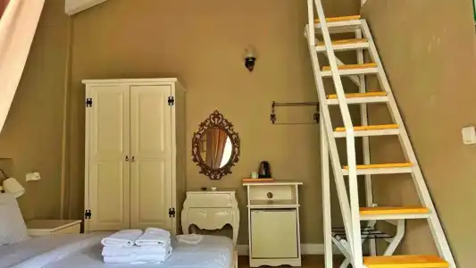 Maison d'Azur Alacati - 46