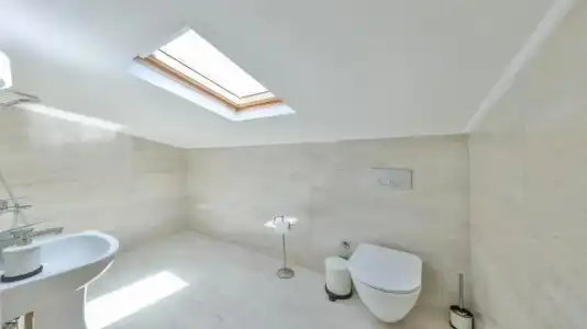 Begonya Suites - 6