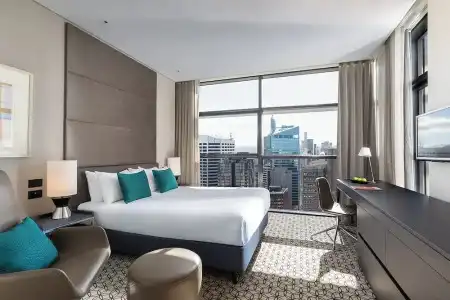 Fraser Suites Sydney - 94