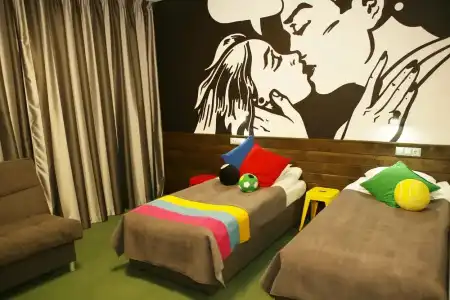 Emigrand Art - 5