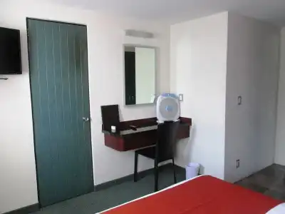 Holiday Inn Express Ciudad De Mexico Condesa by IHG - 15