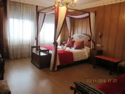 Piso Playa Samil Vigo Vistas Ria 2 M - 81