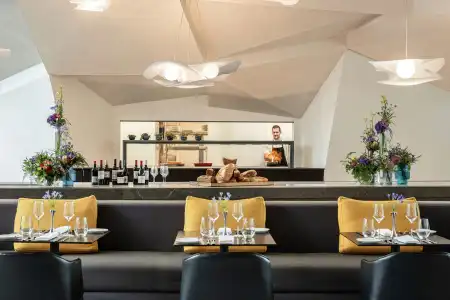 Anantara The Marker Dublin - A Leading of the World - 48