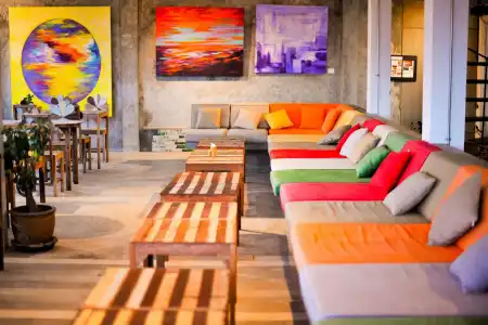 River View Residence - 12