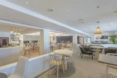 Denia Marriott La Sella Golf Resort & Spa - 29