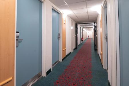 B&B Rouen Centre Rive Gauche - 16