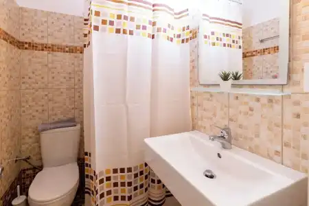 Pension Ageliki - 85
