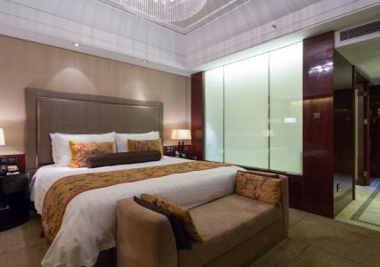 Sheraton Shanghai Pudong Riverside - 5