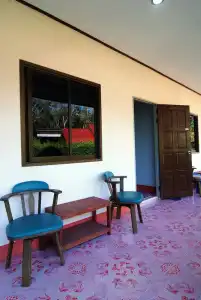 Nature Beach Resort, Koh Lanta - 121