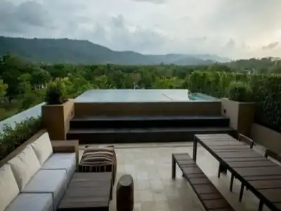 atta Lakeside Resort Suite - 47