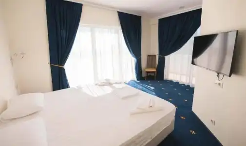 Hostel Evropa - 1