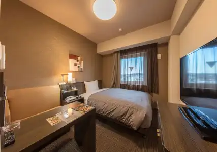 The Route-Inn Sendai Higashi - 4