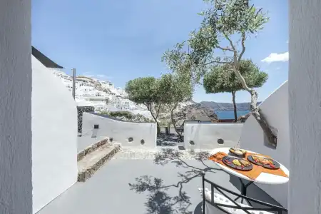 Pearl of Caldera Oia Boutique - 111