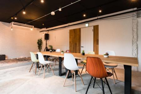 Tokyo Guest House Ouji Music Lounge - 14