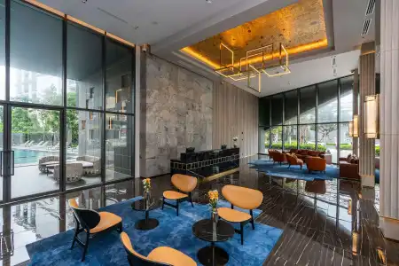 Best Western Plus Nexen Pattaya - 22