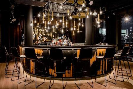 Motel One Stuttgart-Mitte - 14