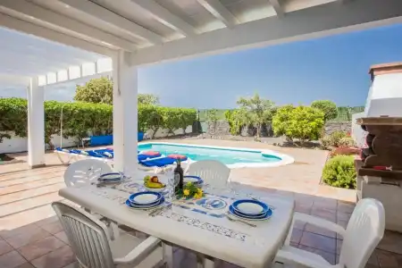 Villas Susaeta - 28