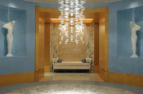 The Ritz-Carlton Executive Residences - 39