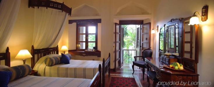 Zanzibar Serena - 5