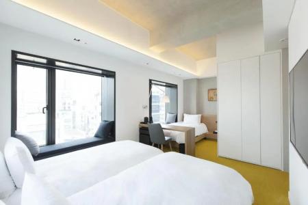 Hop Inn Seoul Myeongdong - 74